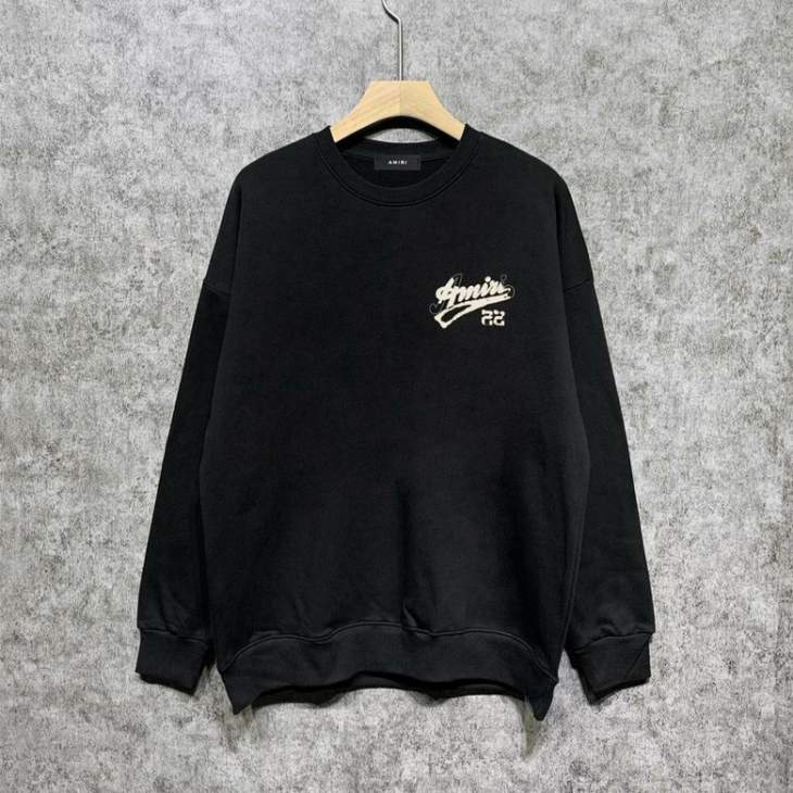 Picture of Amiri Sweatshirt _SKUAmiriS-XXLsytY082B29417